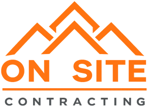ON SITE Contracting